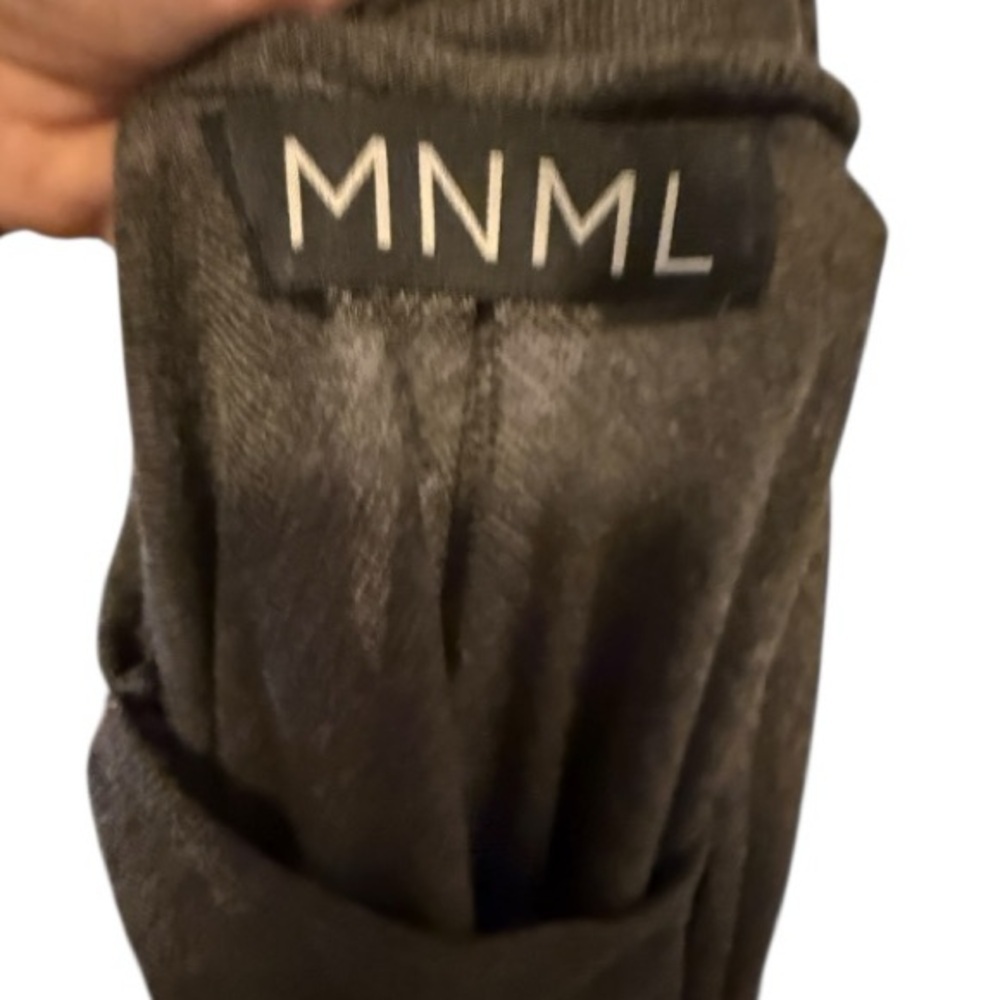 MNML Top - Picture 8 of 9